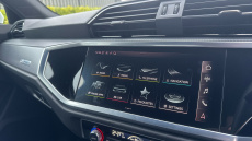 Audi Q3 35 TDI S Line 5dr S Tronic Diesel Estate